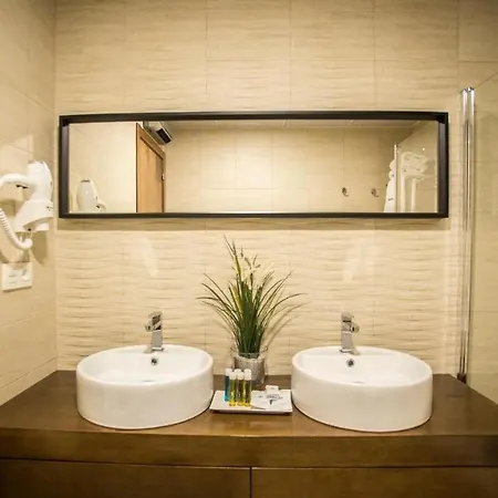 Palacio Munoz Chaves Апартаменты Касерес