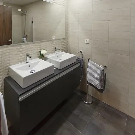 Destino Deluxe Palacio Munoz Chaves *