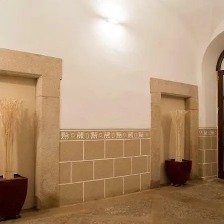 Apartment Destino Deluxe Palacio Munoz Chaves *