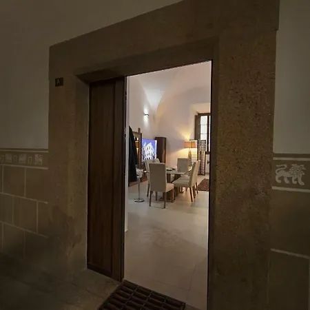 Palacio Munoz Chaves