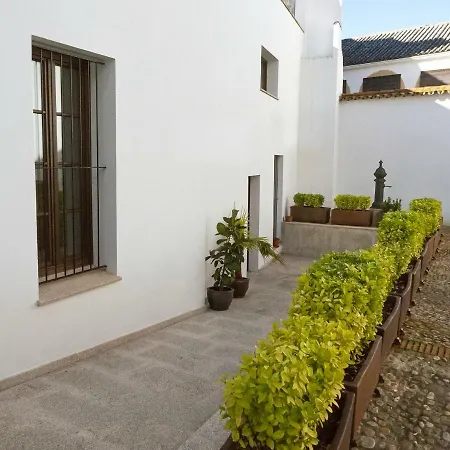 Casa Palacio Munoz Chaves * Caces