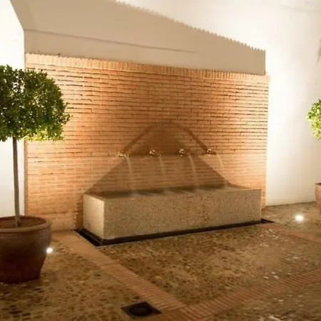 Palacio Munoz Chaves Апартаменты