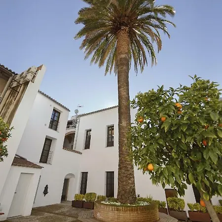 Palacio Munoz Chaves Апартаменты