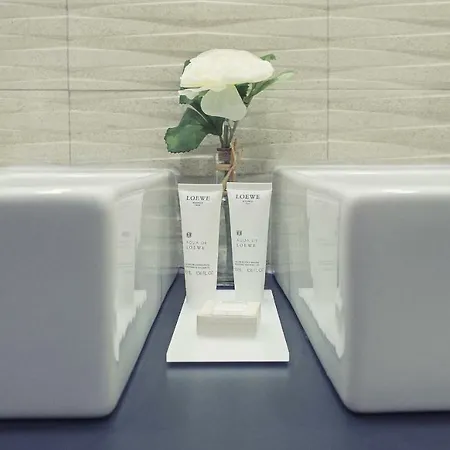 아파트 Palacio Munoz Chaves