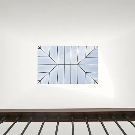 Palacio Munoz Chaves Апартаменты Касерес