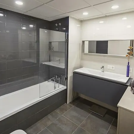 아파트 Palacio Munoz Chaves