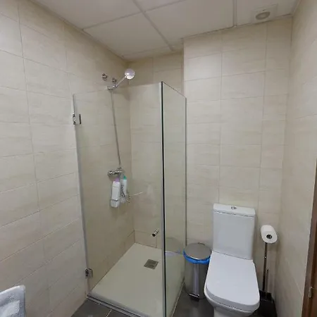 Palacio Munoz Chaves Апартаменты