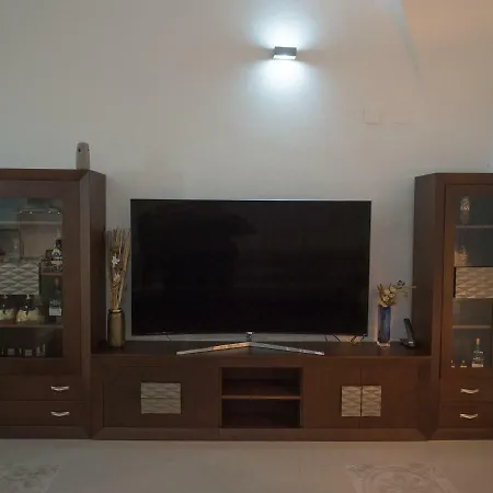 Apartmán Palacio Munoz Chaves Caces