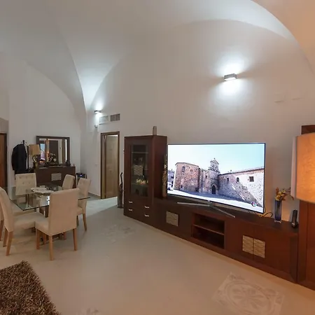 Destino Deluxe Palacio Munoz Chaves