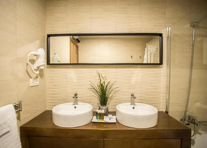 Palacio Munoz Chaves Appartement Caces