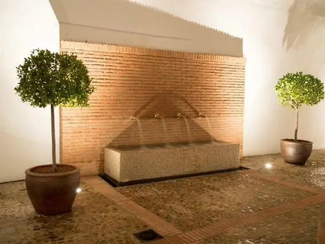 Casa Palacio Munoz Chaves 아파트