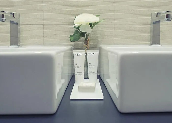 Διαμέρισμα Casa Palacio Munoz Chaves