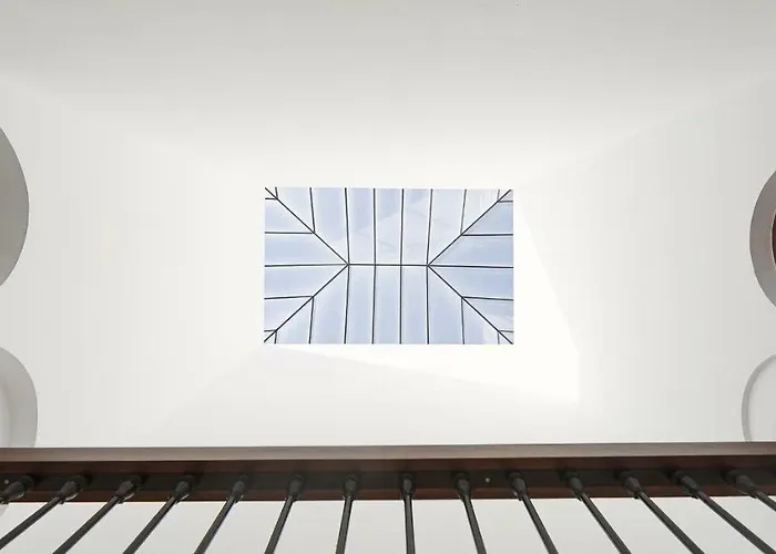 Casa Palacio Munoz Chaves 아파트 Caces