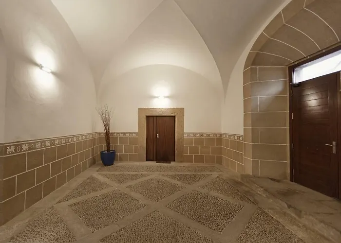 Casa Palacio Munoz Chaves Διαμέρισμα