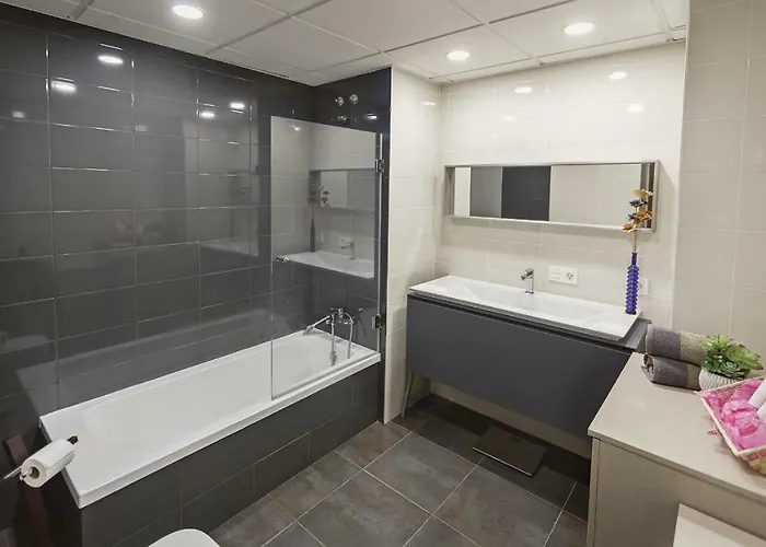 Appartement Palacio Munoz Chaves