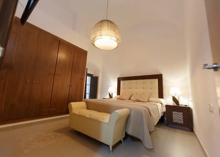 Casa Palacio Munoz Chaves Caces