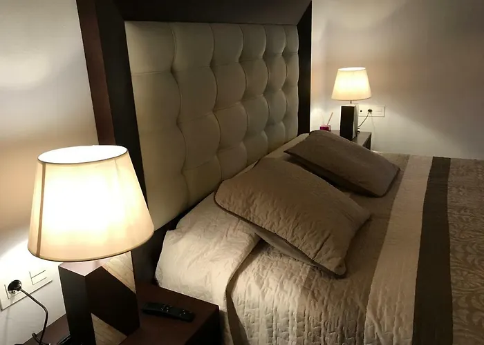 Palacio Munoz Chaves Appartement *