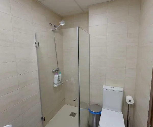 Palacio Munoz Chaves Appartement