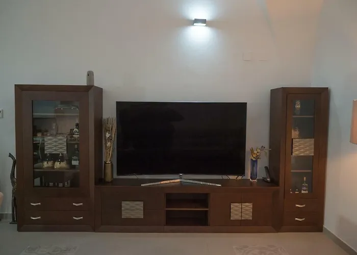 Appartement Palacio Munoz Chaves Caces