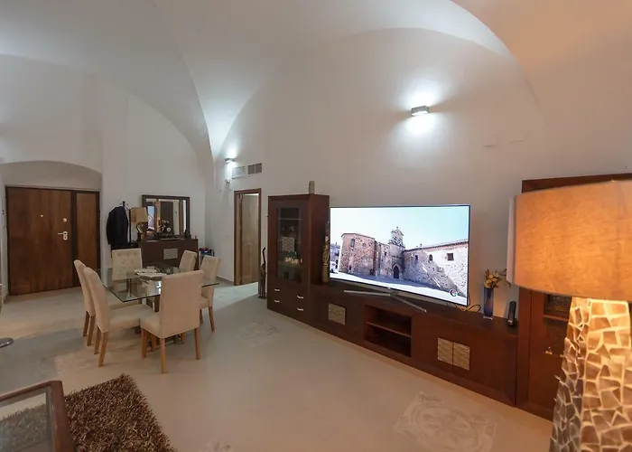 Casa Palacio Munoz Chaves