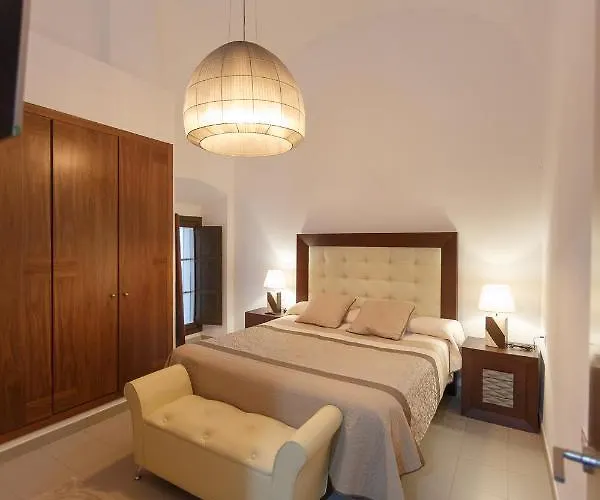 Casa Palacio Munoz Chaves Διαμέρισμα